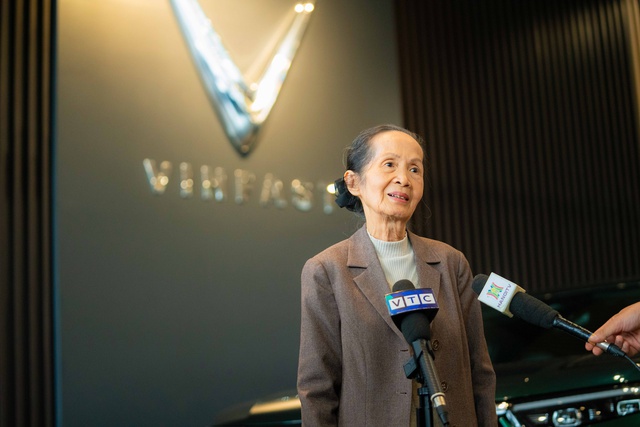 Trên 80% linh kiện một chiếc ô tô sẽ do Việt Nam sản xuất: 2 nhà máy này của VinFast góp công lớn!- Ảnh 2. Trên 80% linh kiện một chiếc ô tô sẽ do Việt Nam sản xuất: 2 nhà máy này của VinFast góp công lớn!- Ảnh 2.