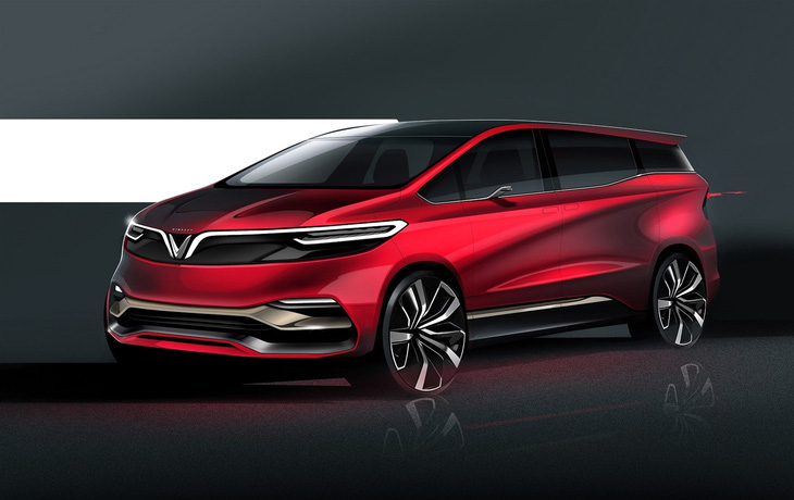 VinFast hé lộ xe mới 'Neo Green' chuyên chạy dịch vụ bên cạnh VF 2 và MPV cao cấp, ngoài đường sắp đầy xe VinFast- Ảnh 3. VinFast hé lộ 2 xe 'Green' mới chuyên chạy dịch vụ bên cạnh 'VF 2' và MPV cao cấp - Ảnh 4.